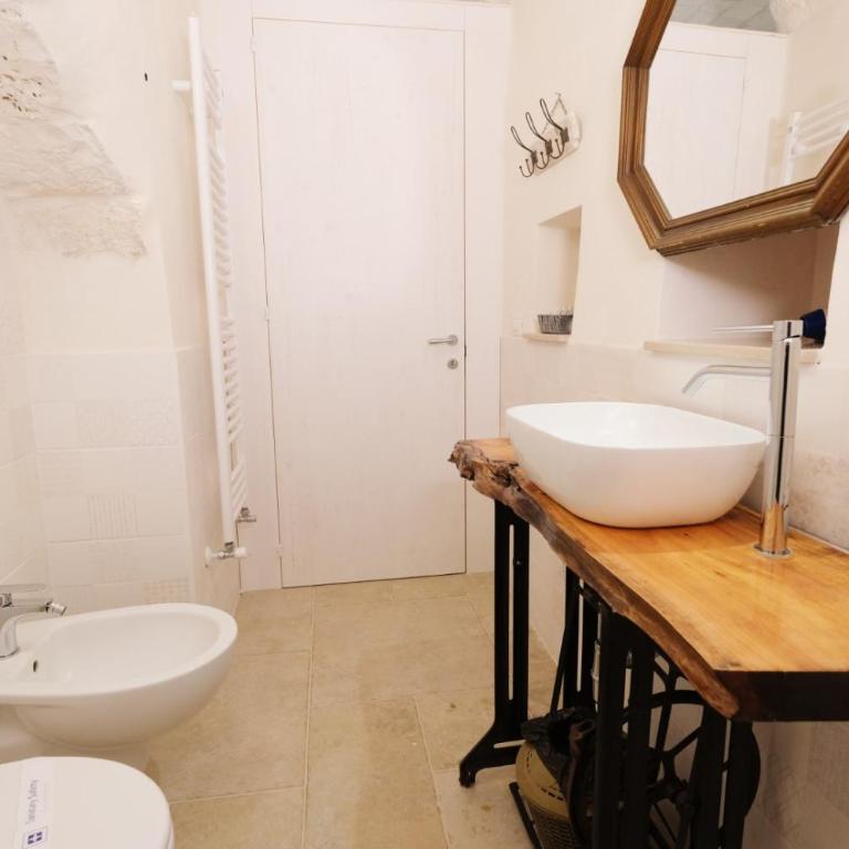 Borgo San Francesco - Casa con 1 Camera da Letto - 15