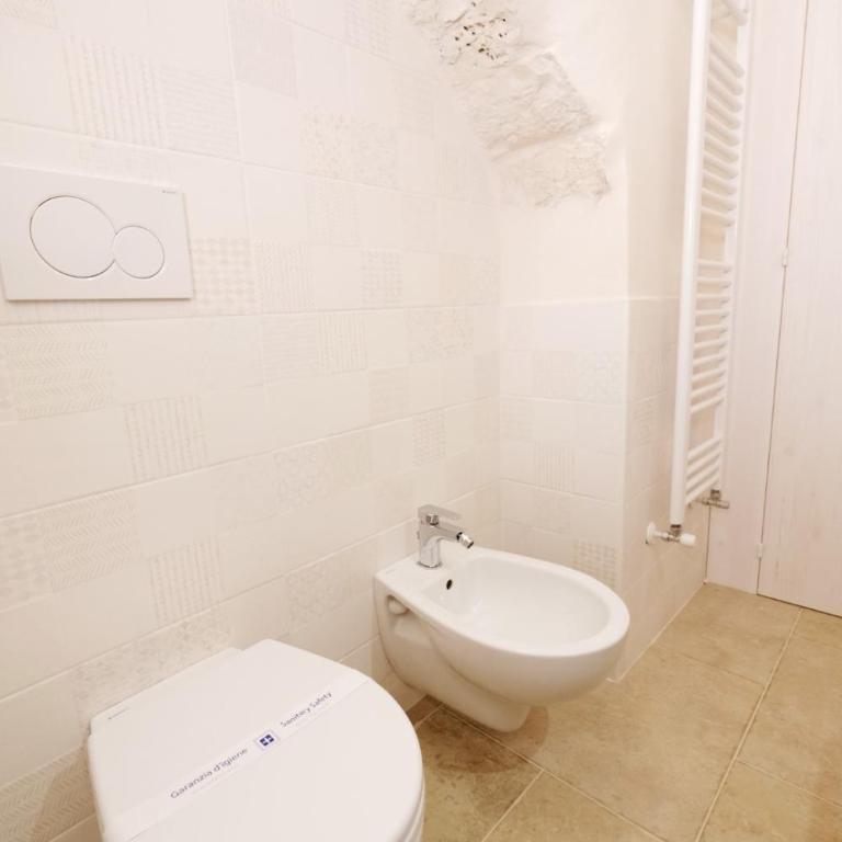 Borgo San Francesco - Casa con 1 Camera da Letto - 2