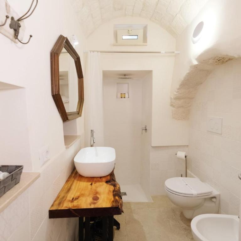 Borgo San Francesco - Casa con 1 Camera da Letto - 3