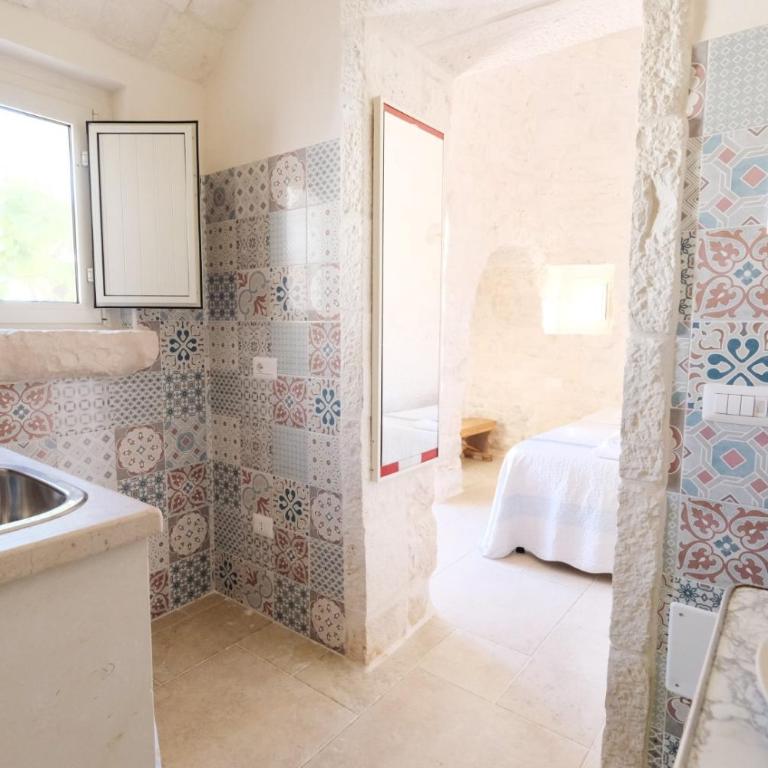 Borgo San Francesco - Casa con 1 Camera da Letto - 4