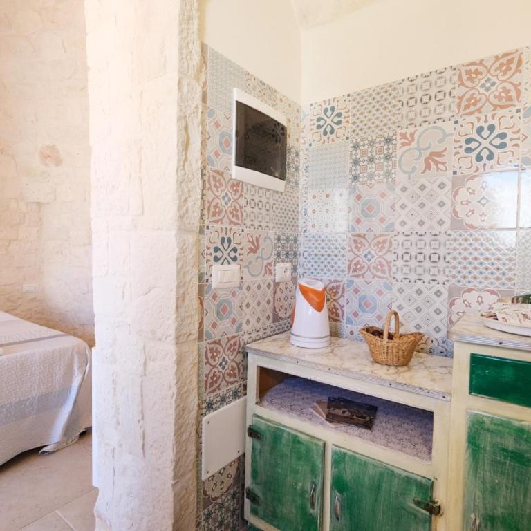 Borgo San Francesco - Casa con 1 Camera da Letto - 6
