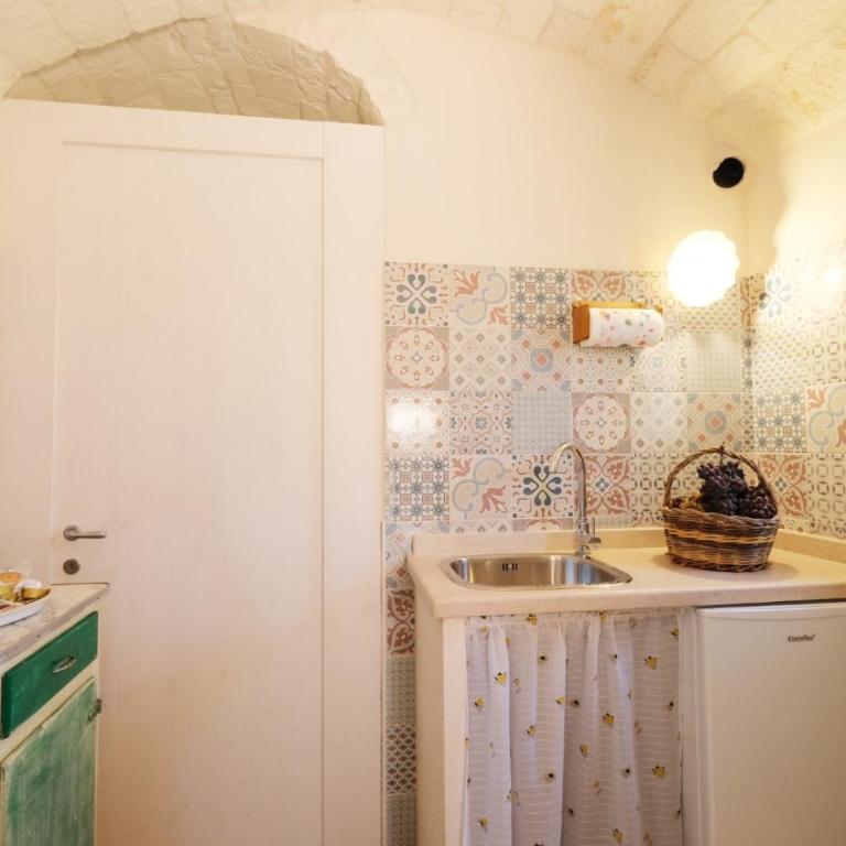 Borgo San Francesco - Casa con 1 Camera da Letto - 8