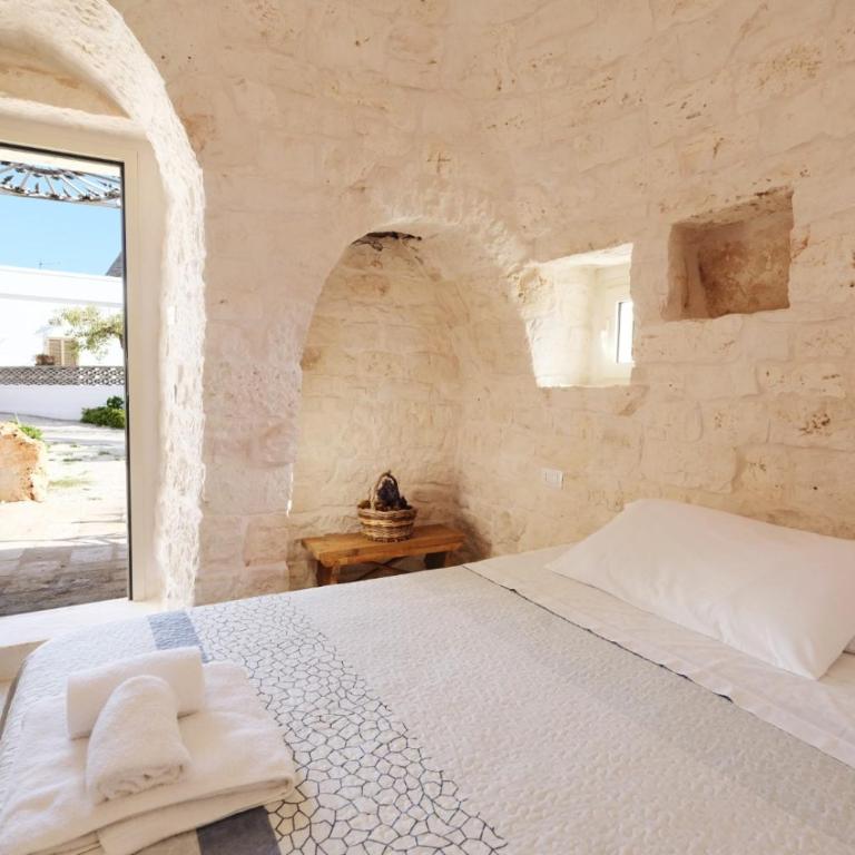 Borgo San Francesco - Casa con 1 Camera da Letto - 10