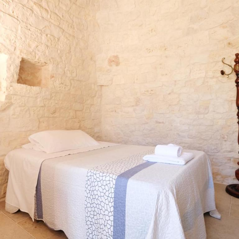 Borgo San Francesco - Casa con 1 Camera da Letto - 12