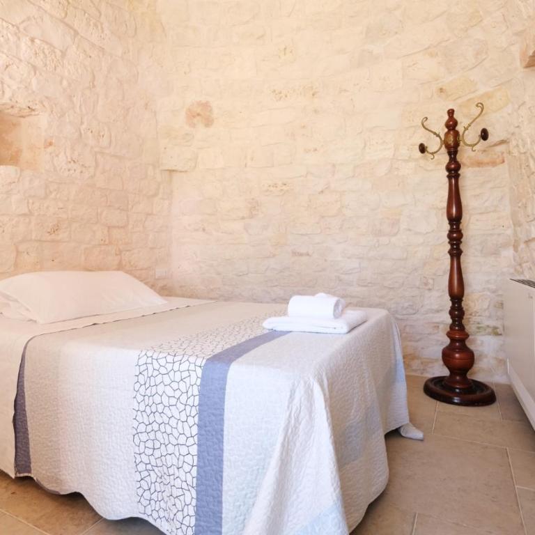 Borgo San Francesco - Casa con 1 Camera da Letto - 13