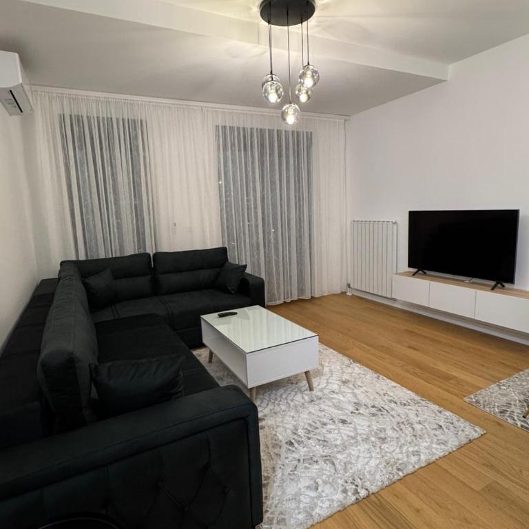 Park Villa Apartment - Apartman sa 1 Spavaćom Sobom - 1