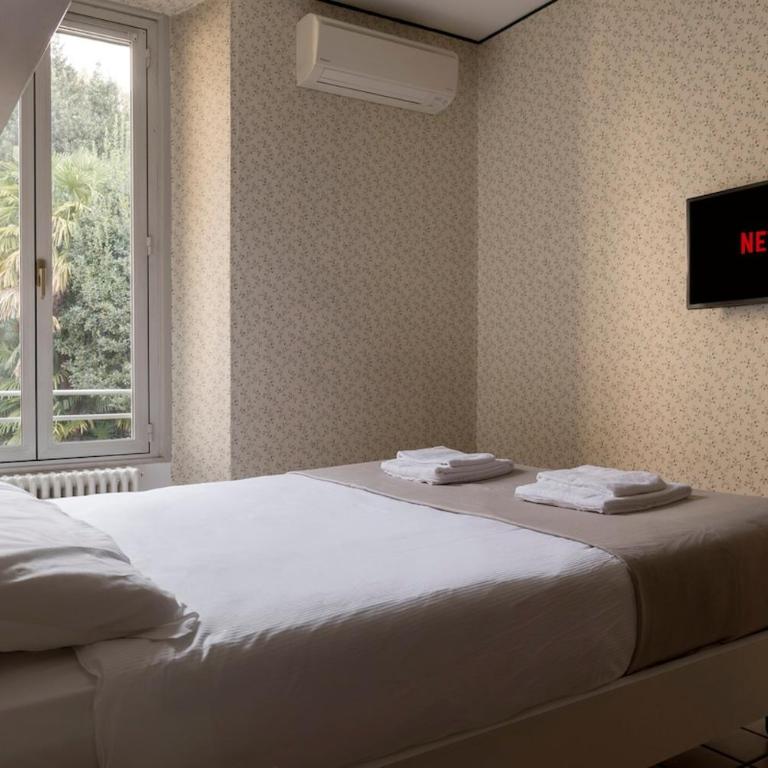 Carlo's Home - Como Centre 5 min from Train Station - Appartamento con 1 Camera da Letto - 1