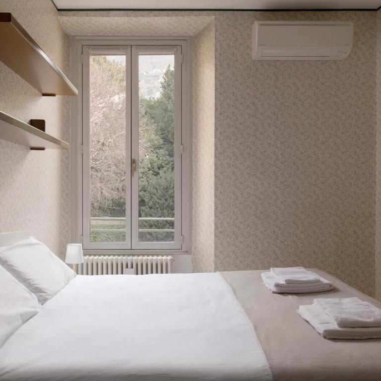 Carlo's Home - Como Centre 5 min from Train Station - Appartamento con 1 Camera da Letto - 2