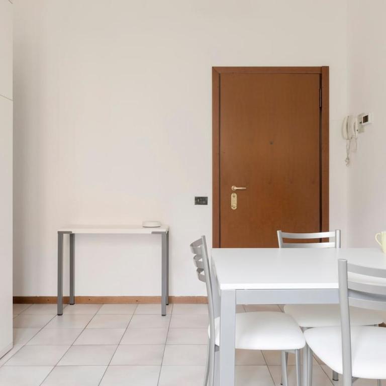 Carlo's Home - Como Centre 5 min from Train Station - Appartamento con 1 Camera da Letto - 8