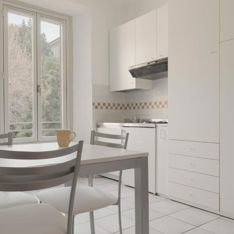 Carlo's Home - Como Centre 5 min from Train Station - Appartamento con 1 Camera da Letto - 3