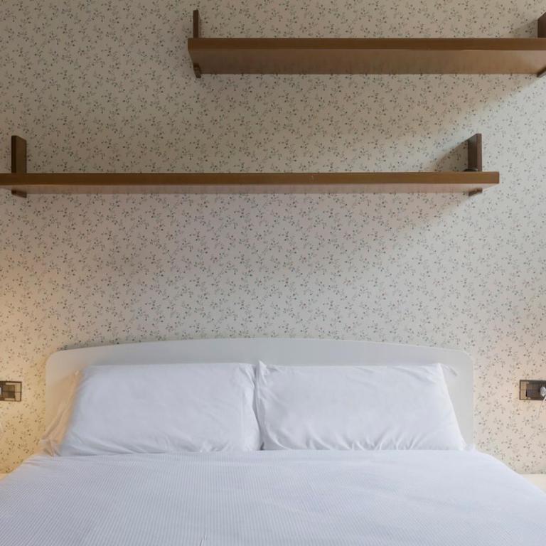Carlo's Home - Como Centre 5 min from Train Station - Appartamento con 1 Camera da Letto - 12