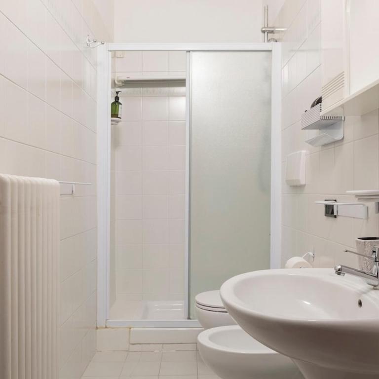 Carlo's Home - Como Centre 5 min from Train Station - Appartamento con 1 Camera da Letto - 9