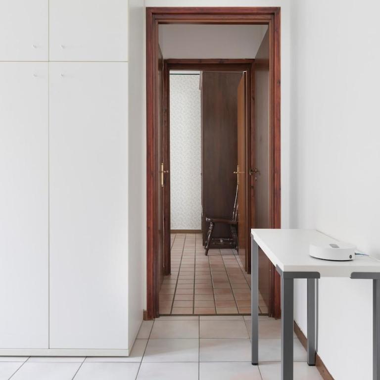 Carlo's Home - Como Centre 5 min from Train Station - Appartamento con 1 Camera da Letto - 14