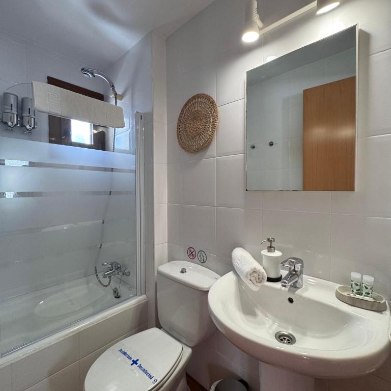 Rincón de Anayet | Entrada Autónoma | Formigal - Appartamento con 3 Camere da Letto - 24