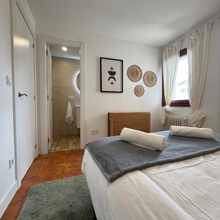 Rincón de Anayet | Entrada Autónoma | Formigal - Appartamento con 3 Camere da Letto - 3