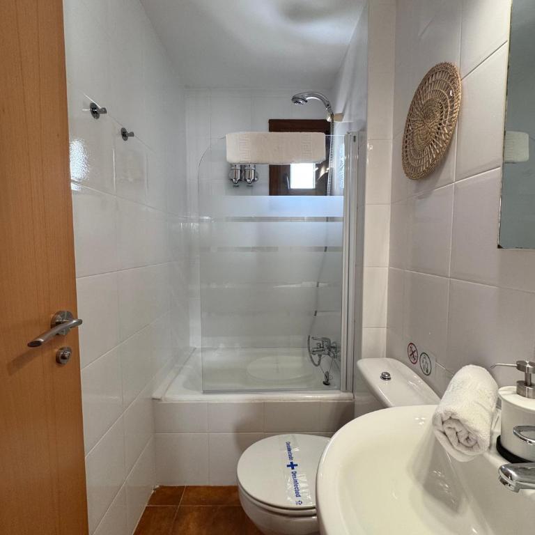 Rincón de Anayet | Entrada Autónoma | Formigal - Appartamento con 3 Camere da Letto - 25