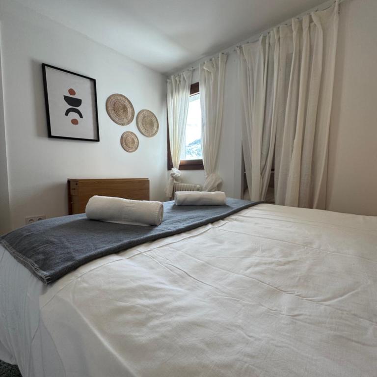 Rincón de Anayet | Entrada Autónoma | Formigal - Appartamento con 3 Camere da Letto - 26