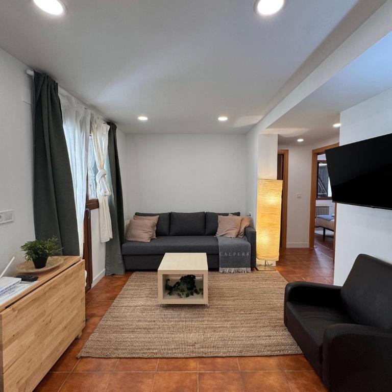 Rincón de Anayet | Entrada Autónoma | Formigal - Appartamento con 3 Camere da Letto - 5