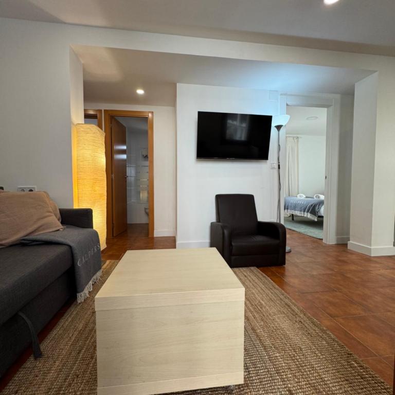 Rincón de Anayet | Entrada Autónoma | Formigal - Appartamento con 3 Camere da Letto - 30