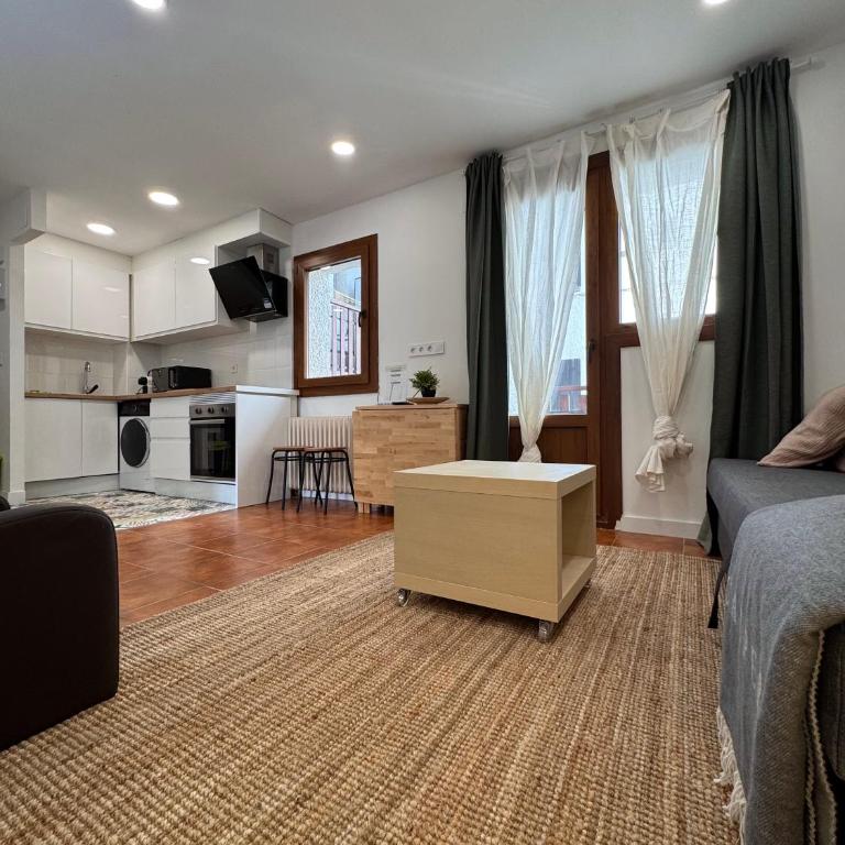 Rincón de Anayet | Entrada Autónoma | Formigal - Appartamento con 3 Camere da Letto - 36