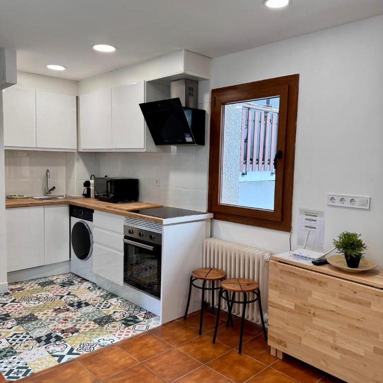 Rincón de Anayet | Entrada Autónoma | Formigal - Appartamento con 3 Camere da Letto - 42