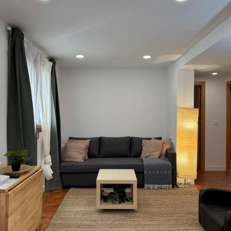 Rincón de Anayet | Entrada Autónoma | Formigal - Appartamento con 3 Camere da Letto - 43