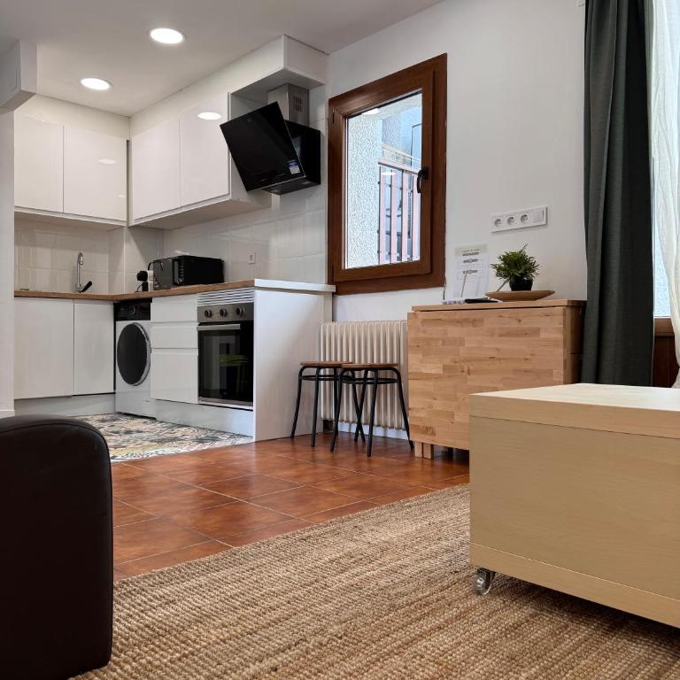 Rincón de Anayet | Entrada Autónoma | Formigal - Appartamento con 3 Camere da Letto - 46