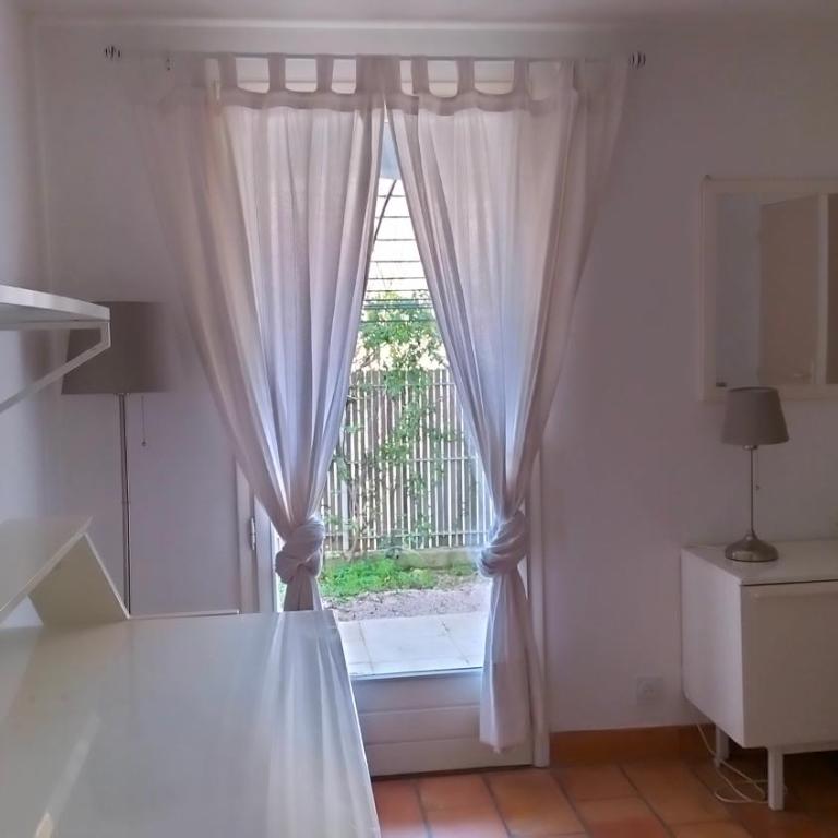Bastide la Bohême - Two-Bedroom Apartment - 16