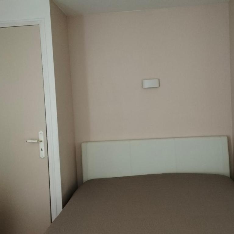 Bastide la Bohême - Two-Bedroom Apartment - 19