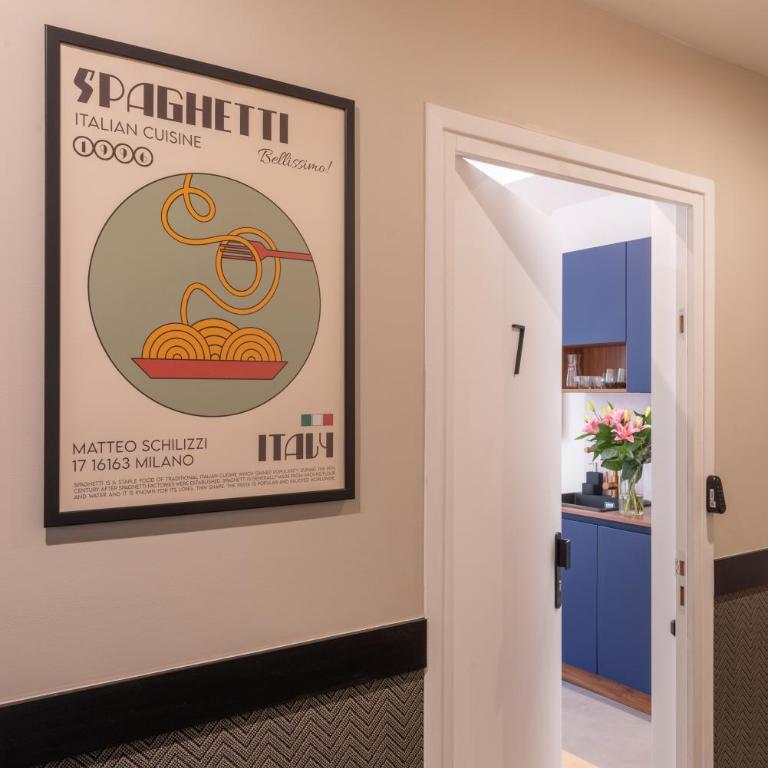 Faubourg Station - Appartement Supérieur - 9