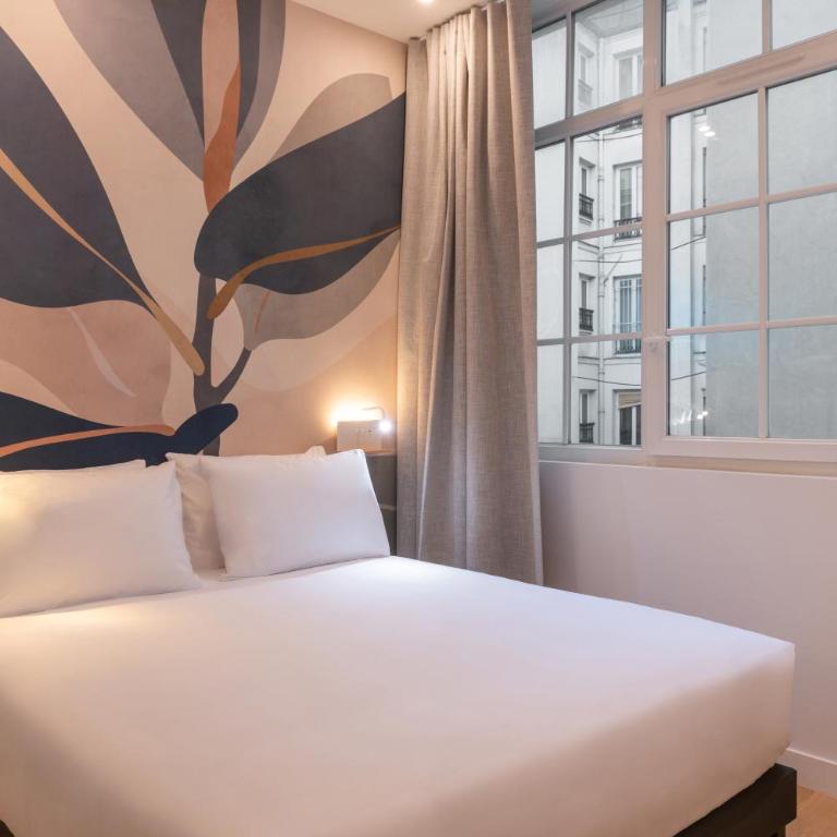 Faubourg Station - Appartement Deluxe - 3