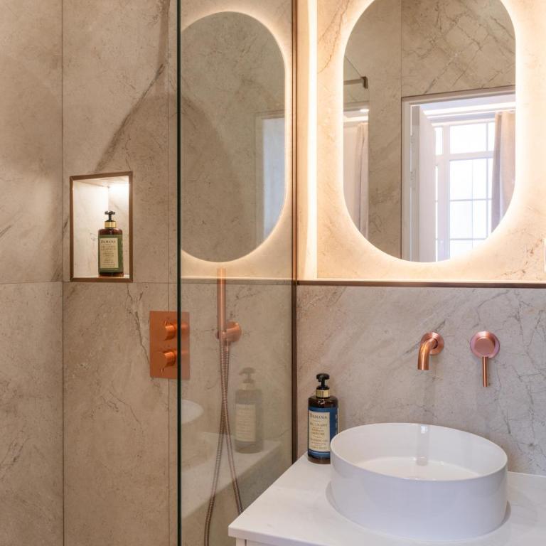 Faubourg Station - Appartement Supérieur - 5