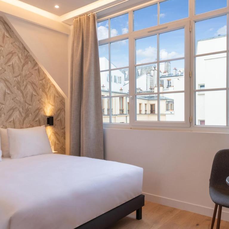 Faubourg Station - Appartement Supérieur - 1