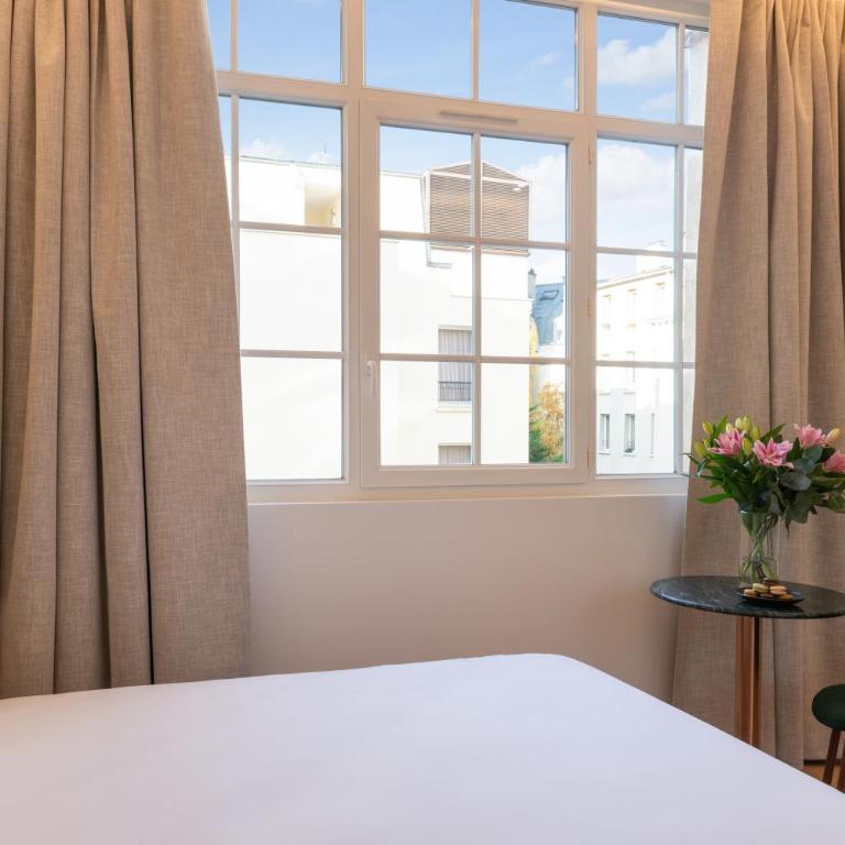 Faubourg Station - Appartement Supérieur - 4