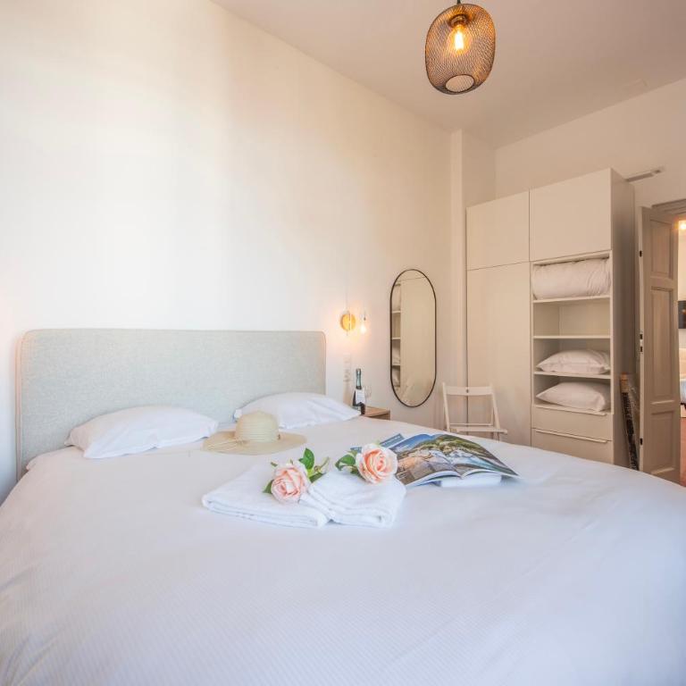 Tesori della Vetta Apartments - Appartamento con 1 Camera da Letto - 6