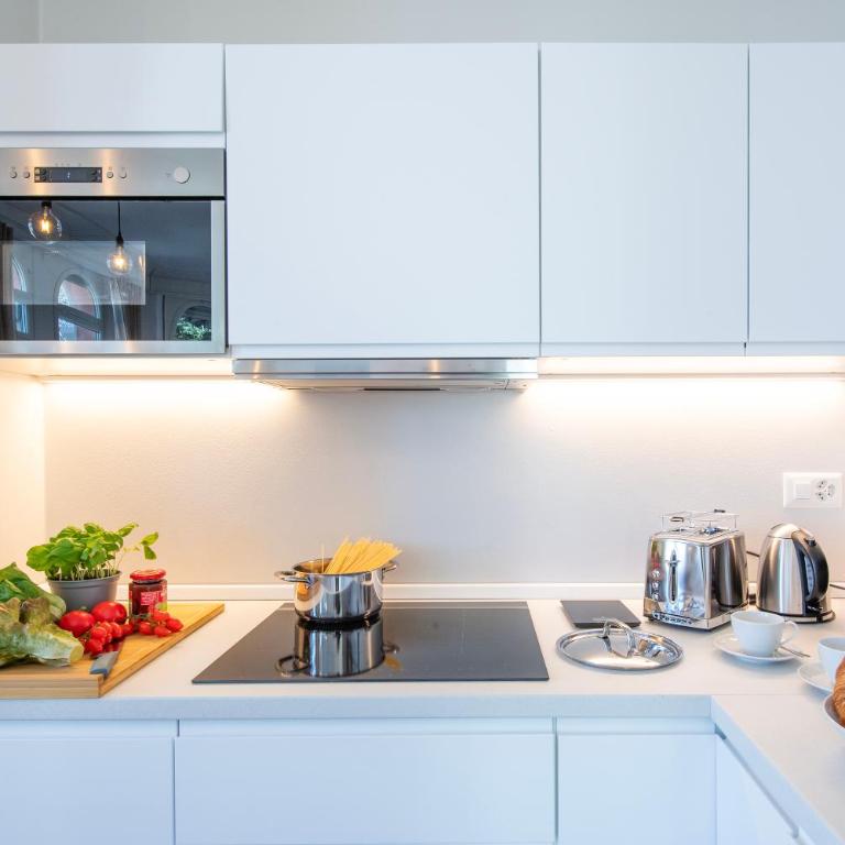 Tesori della Vetta Apartments - Appartamento con 1 Camera da Letto - 5