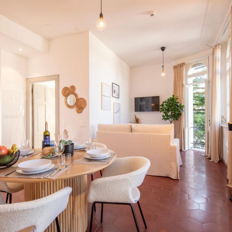 Tesori della Vetta Apartments - Appartamento con 1 Camera da Letto - 1