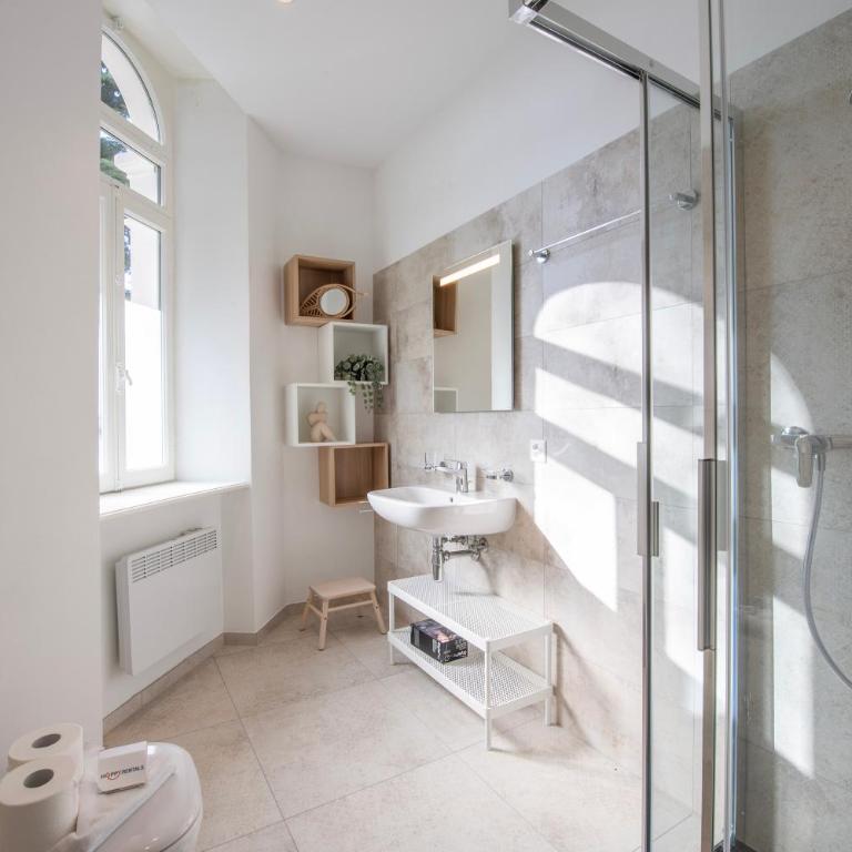 Tesori della Vetta Apartments - Appartamento con 1 Camera da Letto - 7