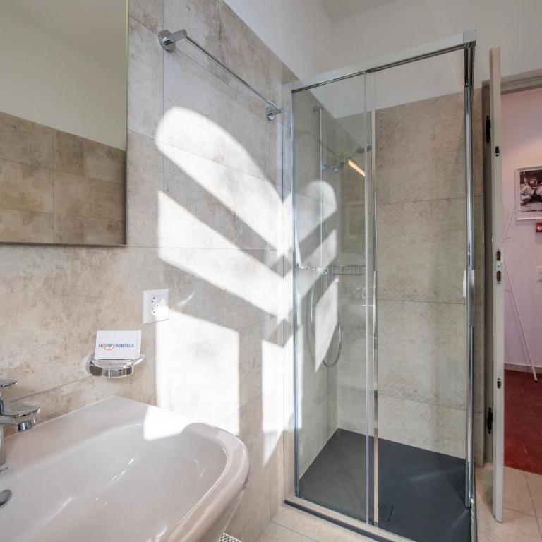 Tesori della Vetta Apartments - Appartamento con 1 Camera da Letto - 8