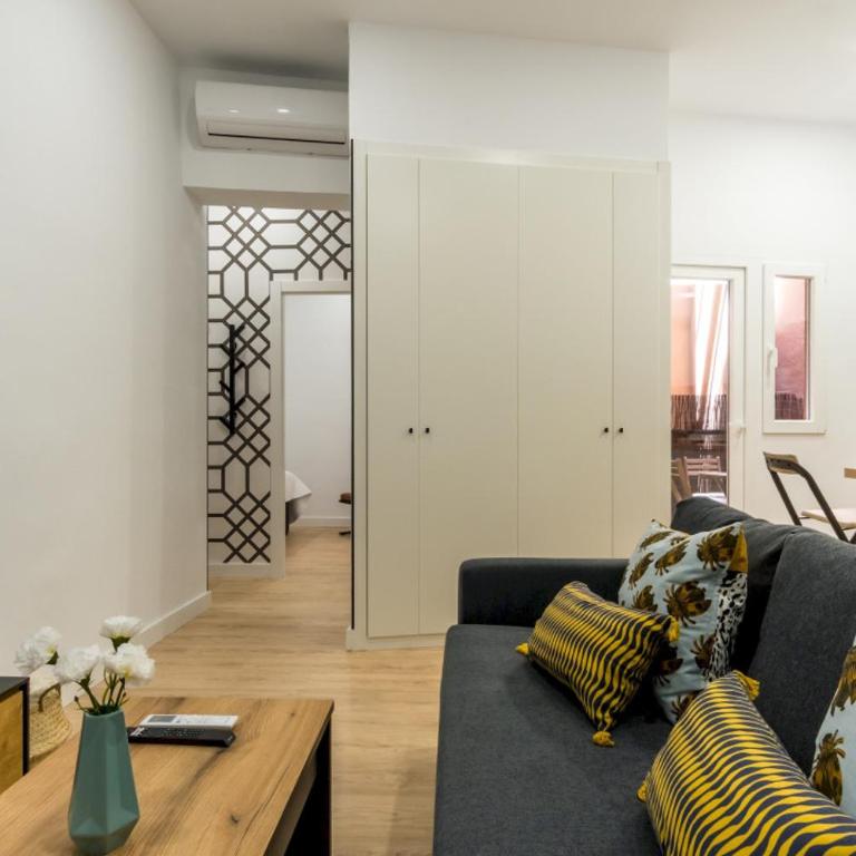 Stylish apartment- 1 Bedroom 1 Bathroom -Chueca - Apartamento de 1 dormitorio - 3