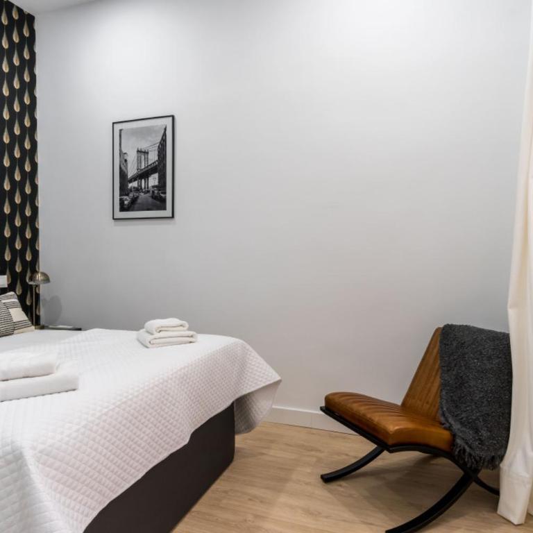 Stylish apartment- 1 Bedroom 1 Bathroom -Chueca - Apartamento de 1 dormitorio - 14