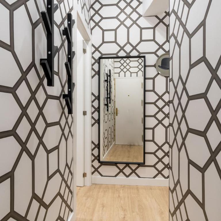 Stylish apartment- 1 Bedroom 1 Bathroom -Chueca - Apartamento de 1 dormitorio - 16
