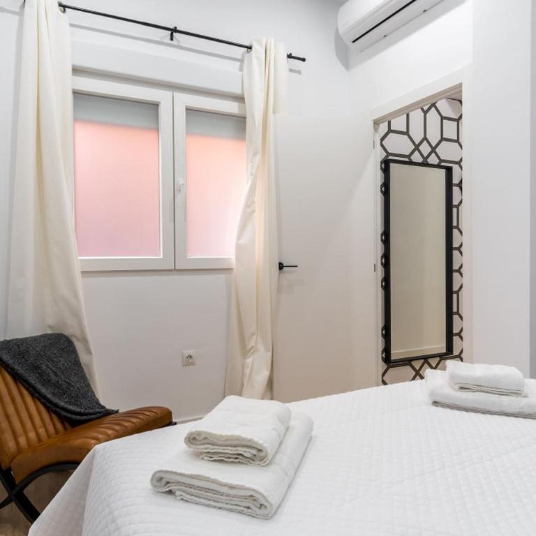 Stylish apartment- 1 Bedroom 1 Bathroom -Chueca - Apartamento de 1 dormitorio - 19