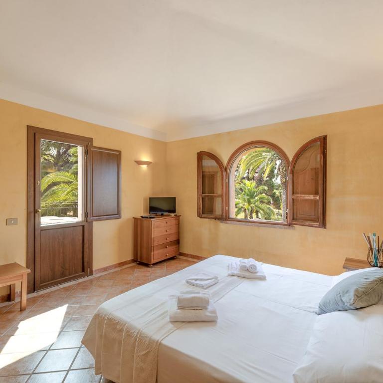Residence Baia delle Palme - Appartamento Superior - 7