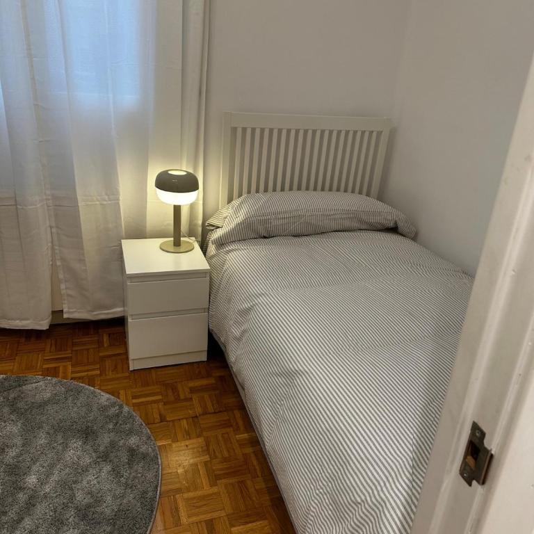 Logroño Colón Centro con Parking - Apartamento de 3 dormitorios - 10