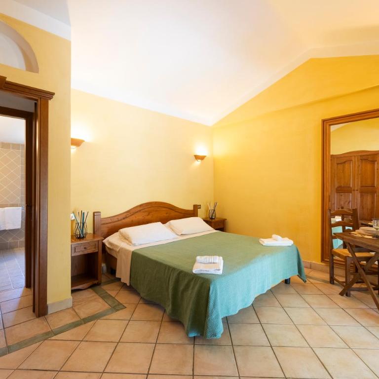 Residence Baia delle Palme - Monolocale - 3