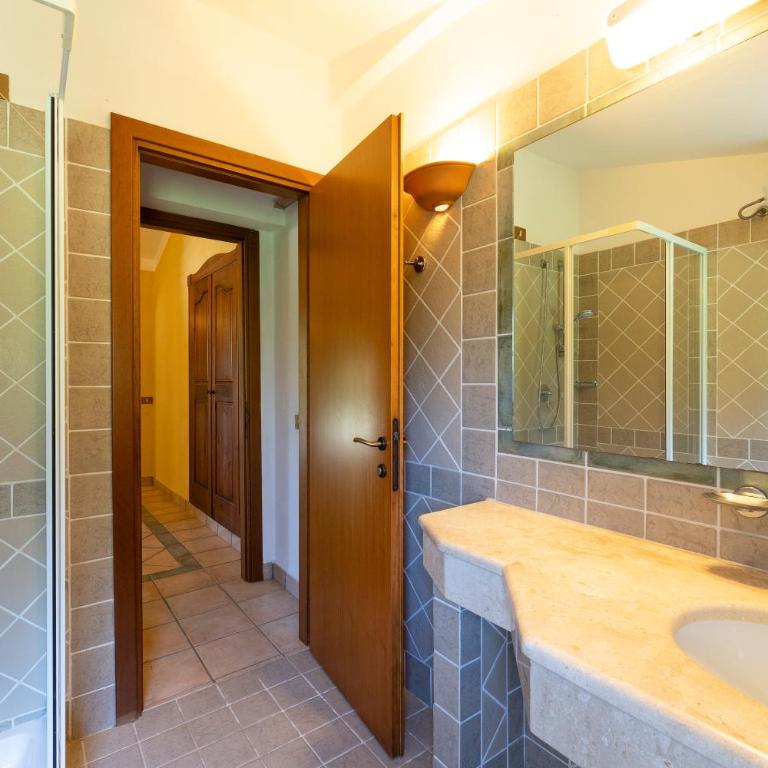 Residence Baia delle Palme - Monolocale - 11