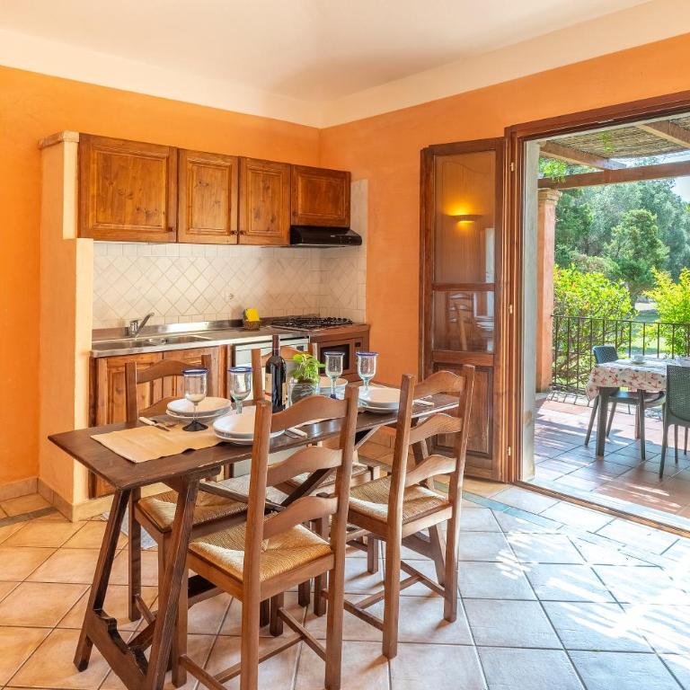 Residence Baia delle Palme - Appartamento con 2 Camere da Letto - 6