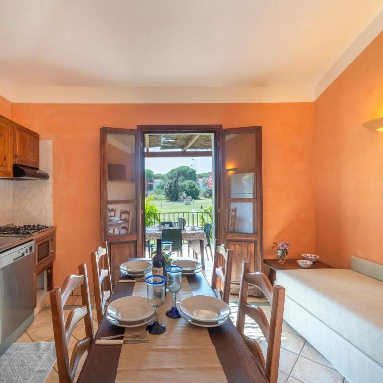 Residence Baia delle Palme - Appartamento con 2 Camere da Letto - 3