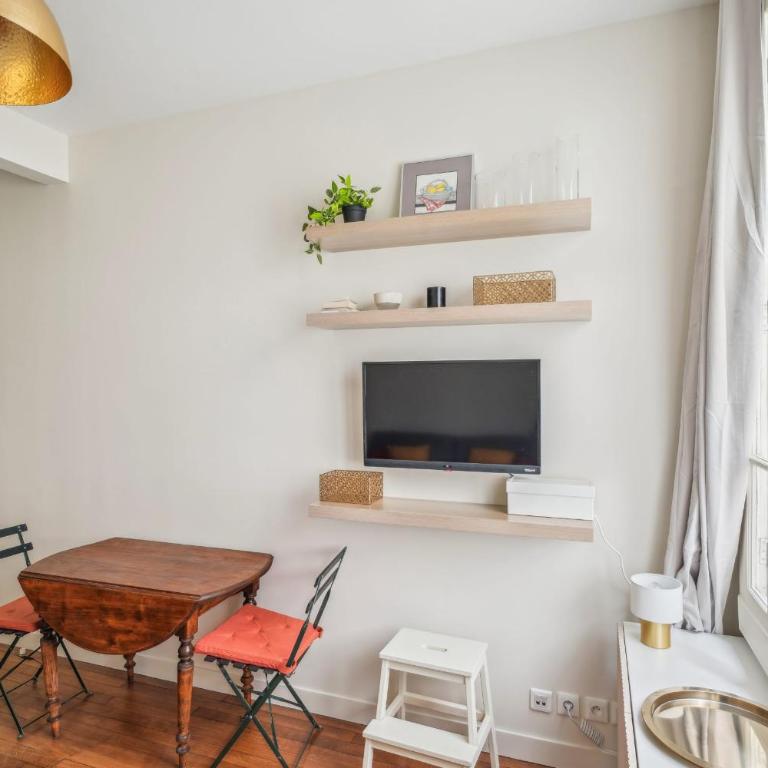 Studio rue Monsieur - Rive Gauche by B'Your Home - Studio - 5